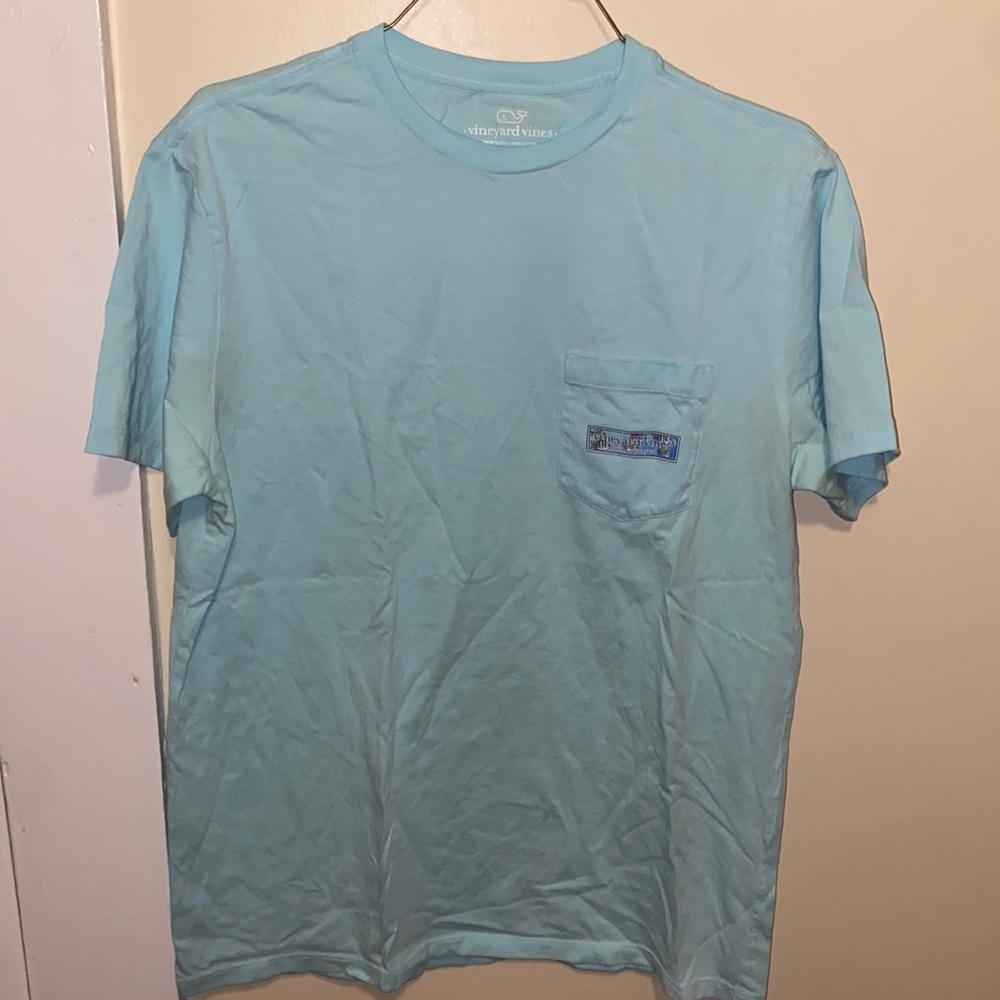 Vineyard Vines Martha’s Vineyard Tee